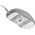 Mysz Endgame Gear Endgame Gear XM2 8k Gaming Maus, kabelgebunden - White Frost
