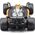 Bburago Face Mclaren F1 Team MCL60 2023 #4 BBURAGO