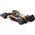 Bburago Face Mclaren F1 Team MCL60 2023 #4 BBURAGO