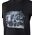 T-shirt z nadrukiem, mechanik, rozmiar XXXL