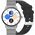 SMARTWATCH UNISEX GRAVITY GT12-7 - ROZMOWY BLUETOOTH, DODATKOWY PASEK (sg035g)