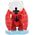 Exquisite Gaming Stojak na słuchawki Disney Lilo & Stitch: Badness Level (11 cm)