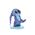 Exquisite Gaming Stojak na słuchawki Disney Lilo & Stitch: Loved Up (11 cm)