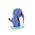 Exquisite Gaming Stojak na słuchawki Disney Lilo & Stitch: Loved Up (11 cm)