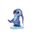 Exquisite Gaming Stojak na słuchawki Disney Lilo & Stitch: Loved Up (11 cm)