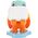 Exquisite Gaming Stojak na słuchawki Disney Lilo & Stitch: Sunset Stitch (11 cm)