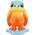 Exquisite Gaming Stojak na słuchawki Disney Lilo & Stitch: Sunset Stitch (11 cm)