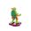 Exquisite Gaming Stojak na słuchawki TMNT: Michaelangelo Cable Guys (11 cm)