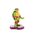 Exquisite Gaming Stojak na słuchawki TMNT: Raphael Cable Guys (11 cm)