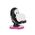 Exquisite Gaming Stojak na słuchawki Fall Guys: Skelly (11 cm)