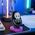 Exquisite Gaming Stojak na słuchawki Fall Guys: Skelly (11 cm)