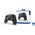 NACON PS5 Pad bezprzewodowy REVOLUTION 5 PRO URBAN CAMO