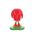 Exquisite Gaming Stojak na słuchawki Sonic the hedgehog Knuckles Cable Guys  (11 cm)