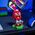 Exquisite Gaming Stojak na słuchawki Sonic the hedgehog Knuckles Cable Guys  (11 cm)