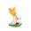 Exquisite Gaming Stojak na słuchawki Sonic the hedgehog Tails Cable Guys  (11 cm)