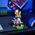 Exquisite Gaming Stojak na słuchawki Sonic the hedgehog Tails Cable Guys  (11 cm)