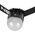 Lampa czołowa biwakowa 250+200lm