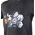 T-shirt z nadrukiem, warsztat, rozmiar XL