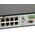 Rejestrator LevelOne LevelOne NVR-0508 8-Kanal Netzwerk Videorek. PoE H.265/264 - NVR-0508