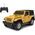 Jamara JAMARA Jeep Wrangler JL 1:24 ye - 405194