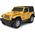Jamara JAMARA Jeep Wrangler JL 1:24 ye - 405194