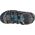 CMP CMP Sahiph Hiking Sandal Jr 30Q9524-46UE szary 31