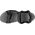 CMP CMP Hamal Hiking Sandal 38Q9957-U901 Czarne 46