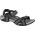 CMP CMP Hamal Hiking Sandal 38Q9957-U901 Czarne 46