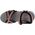 CMP Almaak Hiking Sandal 38Q9946-27NL Różowe 41