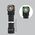 Latarka Armytek Latarka Armytek Wizard C2 WG Magnet USB White