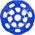 Di-Star TARCZA DIAMENTOWA GARNKOWA DGS-W 125/22,23-7 Grindex