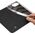 Etui do Apple iPhone 16e / SE 4 2025 obudowa ochronna Dux Ducis z klapką Skin Pro Czarna