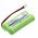 Akumulator Bateria typ C30852D1640X1 do Siemens Gigaset A140 A240 Duo AS140 / CS-SX383CL