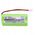 Akumulator Bateria typ C30852D1640X1 do Siemens Gigaset A140 A240 Duo AS140 / CS-SX383CL