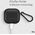 Case-Mate Tough Case - Etui AirPods 4 (Czarny)