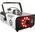 LIGHT4ME LIGHT4ME FOG 1500 LED wytwornica dymu mgły pilot