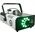 LIGHT4ME LIGHT4ME FOG 1500 LED wytwornica dymu mgły pilot