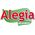 Alegia ALEGIA ZIELE PSZENICY 80G A0082