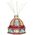 Aromika Erbolinea διαχυτής αρώματος Tabacco E Agrumi, 100 ml ERBAMBTABAC100 14033471 8033837389323