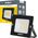 Reflektor LED 20W 6500K 230V IP65 1750lm Rebel