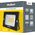 Reflektor LED 20W 6500K 230V IP65 1750lm Rebel