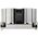 SilverStone SST-XE02-4677B Ψύκτρα CPU, LGA 4677, SFF/Workstation - ασημί