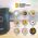 Ryżowar Lauben Multifunction Rice Cooker 1500BW