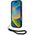 Etui Karl Lagerfeld Quilted Initial Logo & Chain Strap do Apple iPhone 16 Pro Max czarny