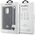 Etui Karl Lagerfeld Quilted Initial Logo & Chain Strap do Apple iPhone 16 Pro Max czarny