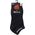 Skarpety do koski bawełniane Iguana Igino Low 3 Pack rozmiar 35-38