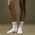 Skarpety za kostkę O'neill Sportsock 3 pary 770003-1010p rozmiar 35-38