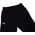 Spodnie męskie Under Armour Rival Fleece Joggers czarne 1379774 001 S