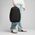 Plecak Puma Buzz czarny 91153 01