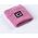 Frotka Iq cross the line GYMBY mellow mauve rozmiar uniwersalny